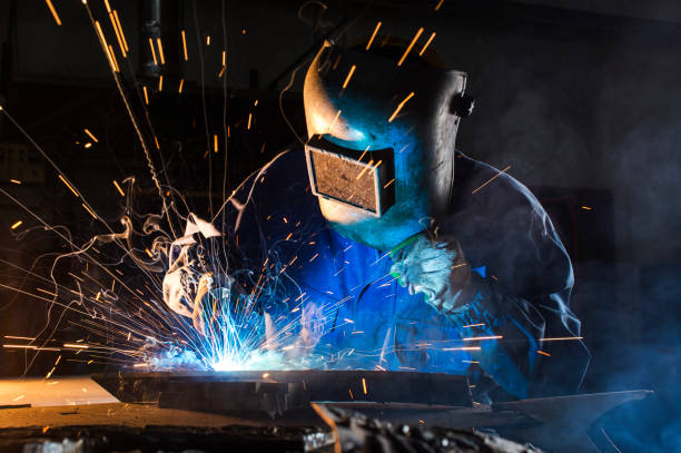 Best Marine and Shipbuilding Welding in Hanapepe, HI
